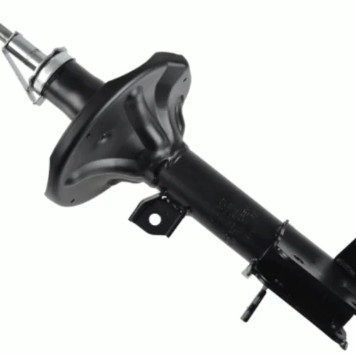 Shock Absorber (Suspension/Damping)