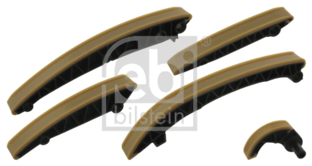 Timing-Chain Guides Kit