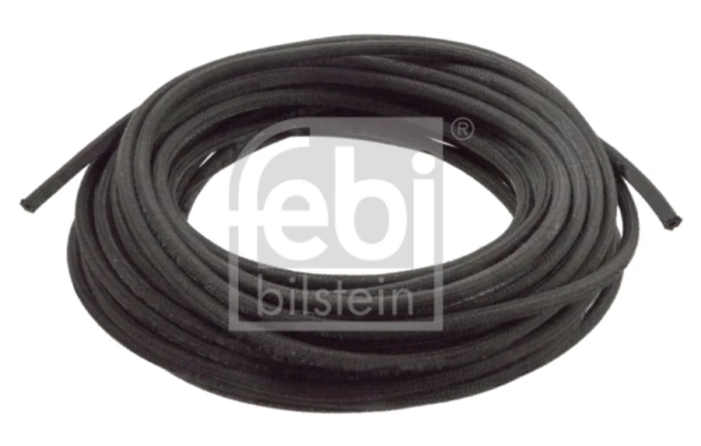 Fuel hose