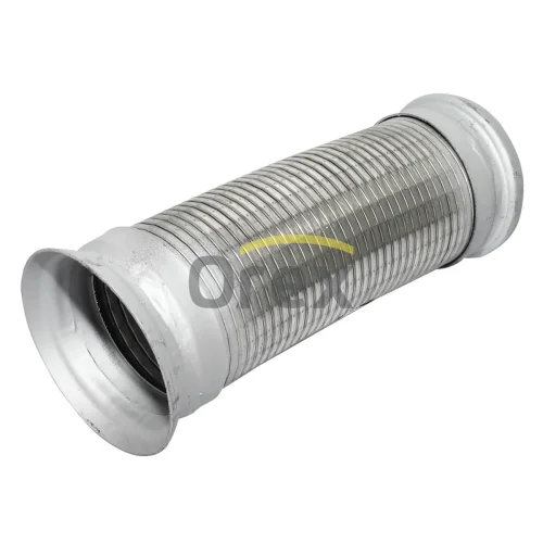 Flex Hose, exhaust system