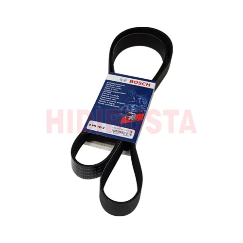 Belt 8Pk1612 (8Pk1615) (8Pk1614) 457 N.M