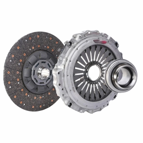 Clutch Kit