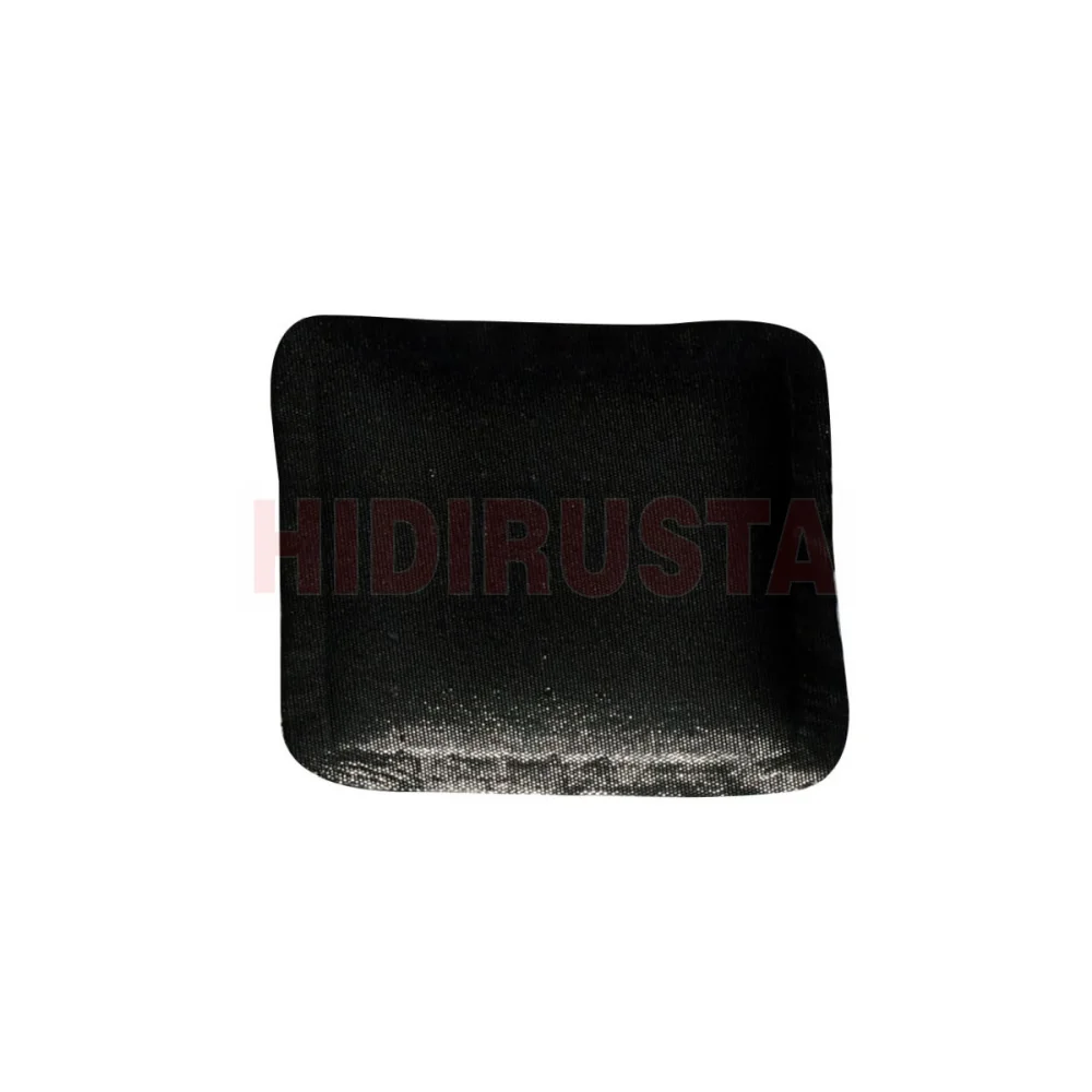 Tire Patch 50X50 Mm