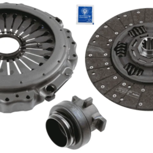 Clutch Kit