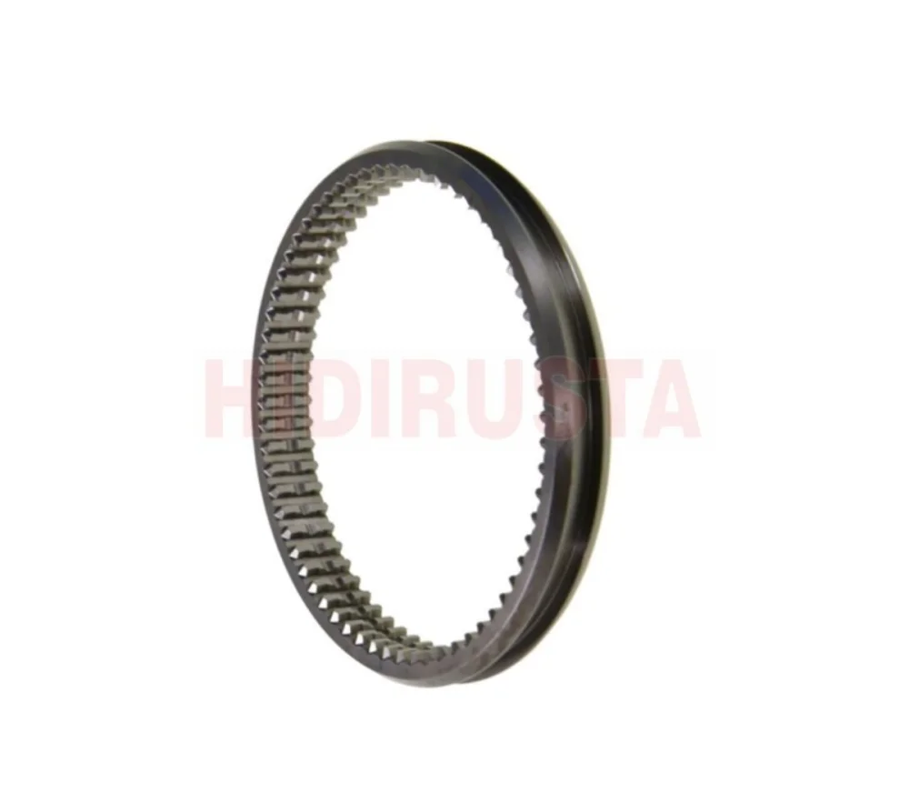 1-2 synchronizer Ring Carbon