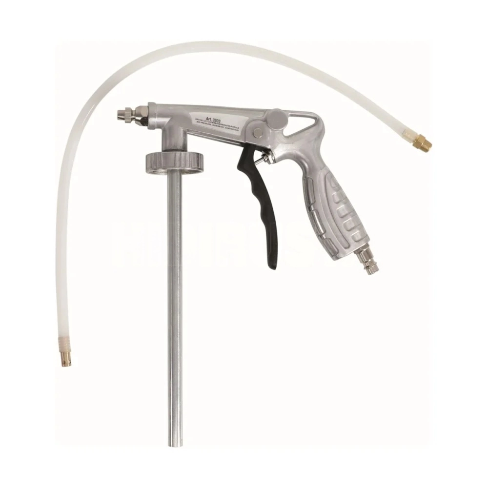 Pneumatic Blow Gun