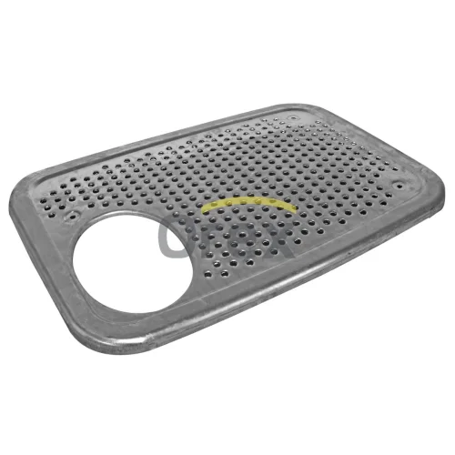 Heat Shield