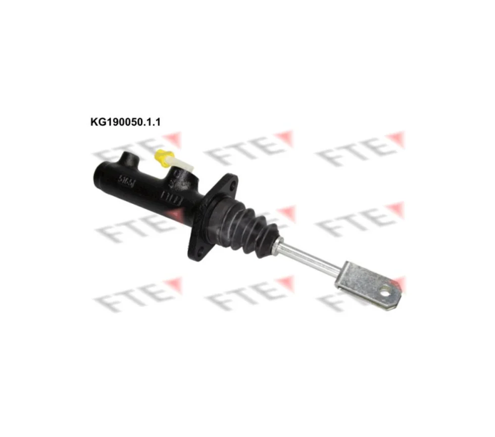 Clutch Master Cylinder