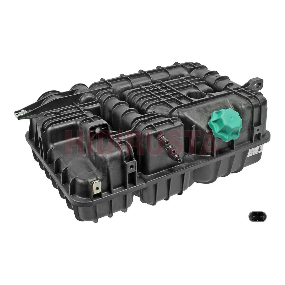 Expansion tank