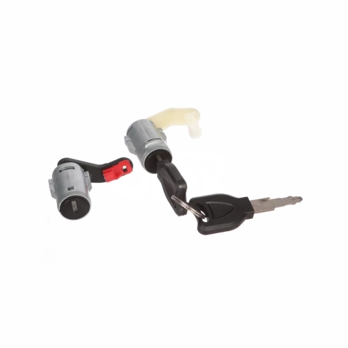 Lock Cylinder Kit