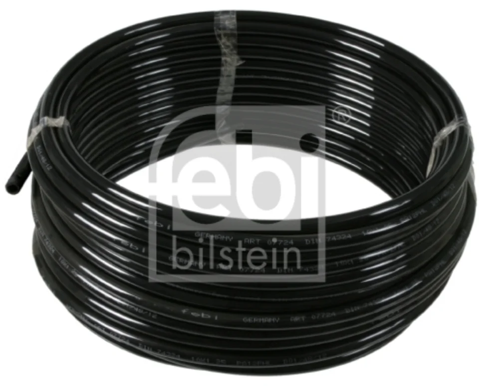 Pipe (Compressed-air System)