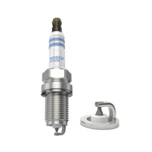Spark Plug (Ignition System)