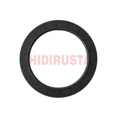 Retarder Keçesi R115, VR3250 60x80x7,5