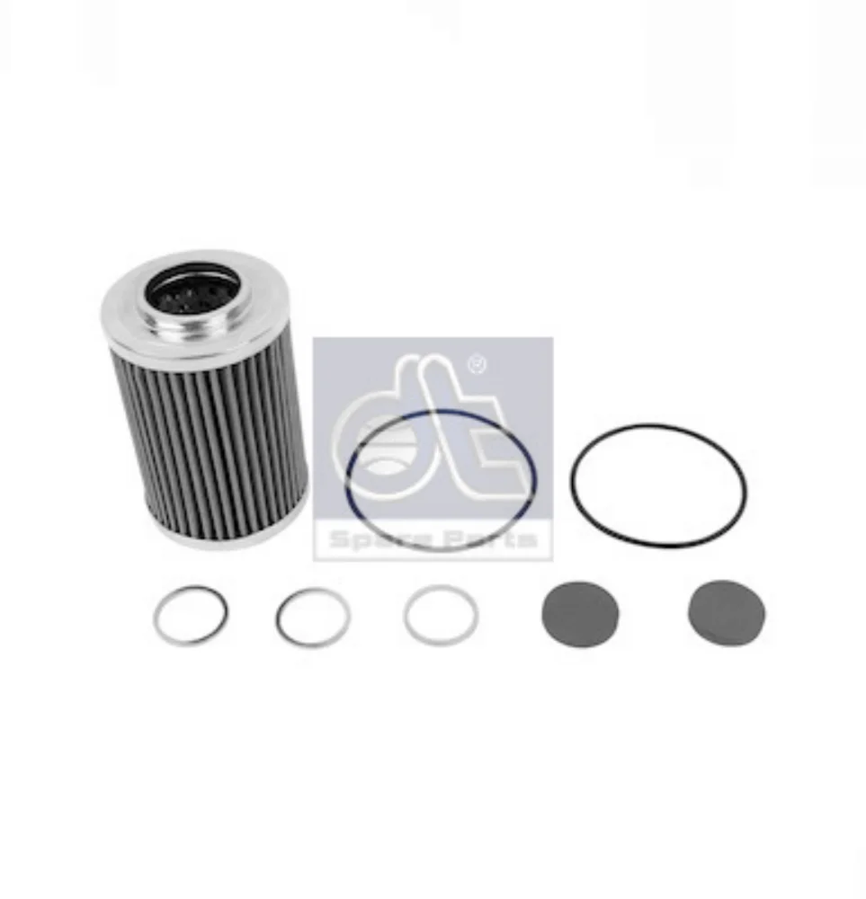 Oil Filter, manual transmission (Manual Transmission)
