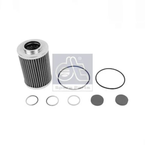 Oil Filter, manual transmission (Manual Transmission)