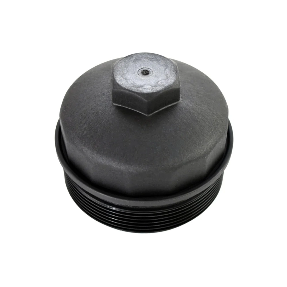 Cover, Oil Filter Housing