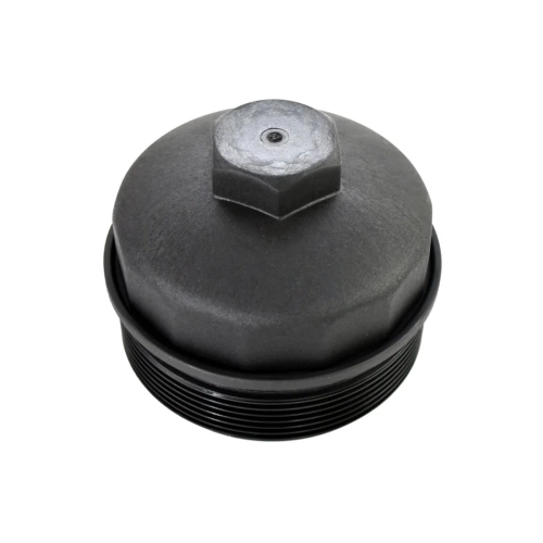 Cover, Oil Filter Housing