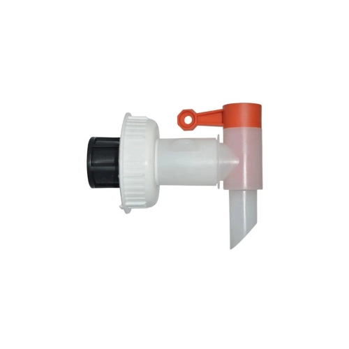 Jerrican Lid With Tap 30 L