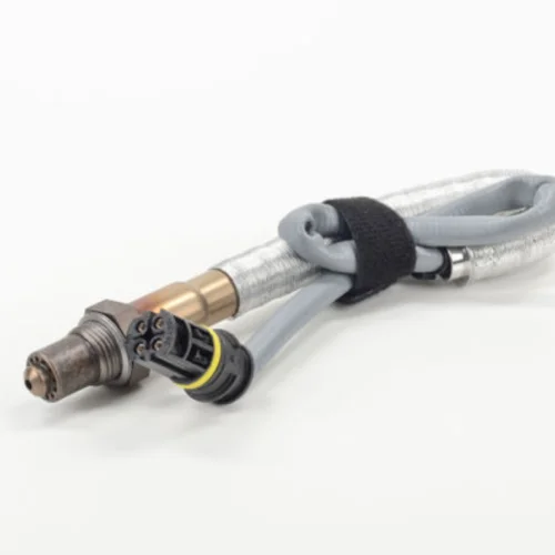 Lambda Sensor (Mixture Formation)