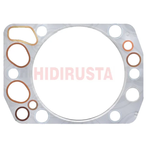 Silindir Kapak Contası Man D2866-D2865