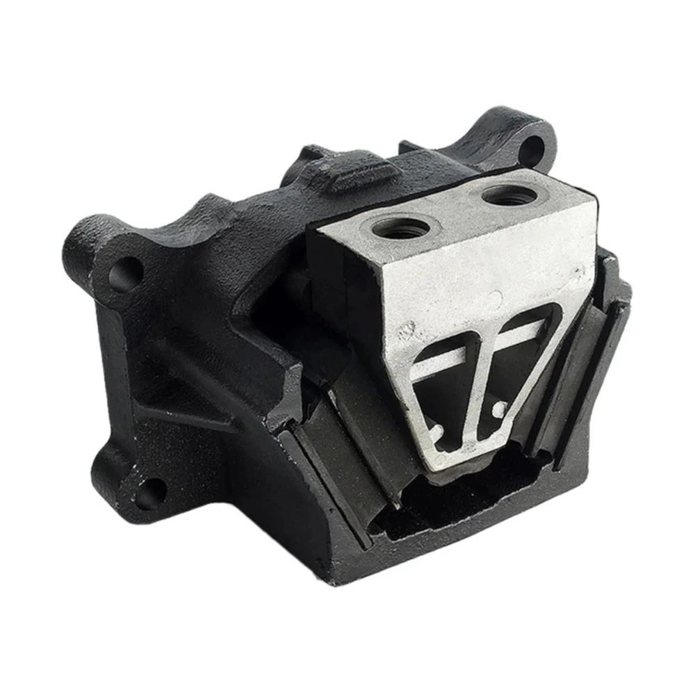 Motor Takozu Ön, Arka Actros ( Döküm )