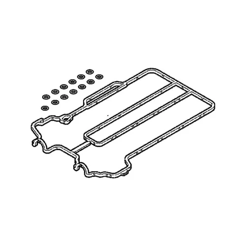 Gasket Opel
