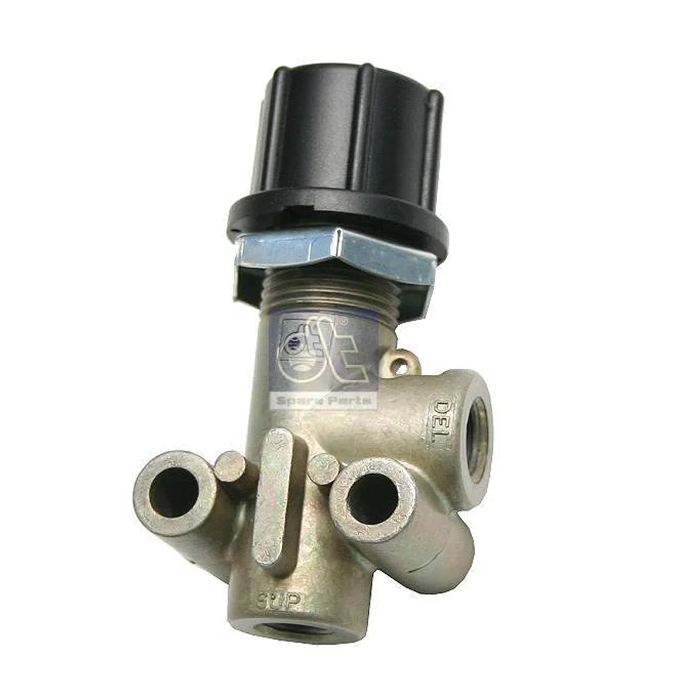 Motor Fren Redüksiyon Valfi (3,9 Bar)