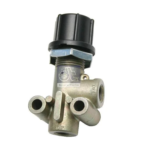 Motor Fren Redüksiyon Valfi (3,9 Bar)