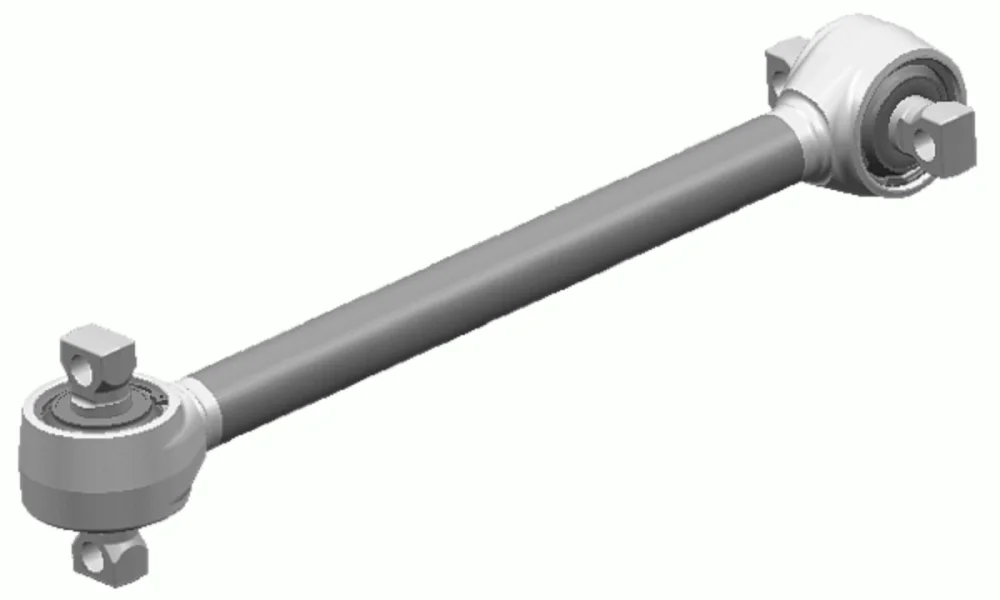 Track control Arm