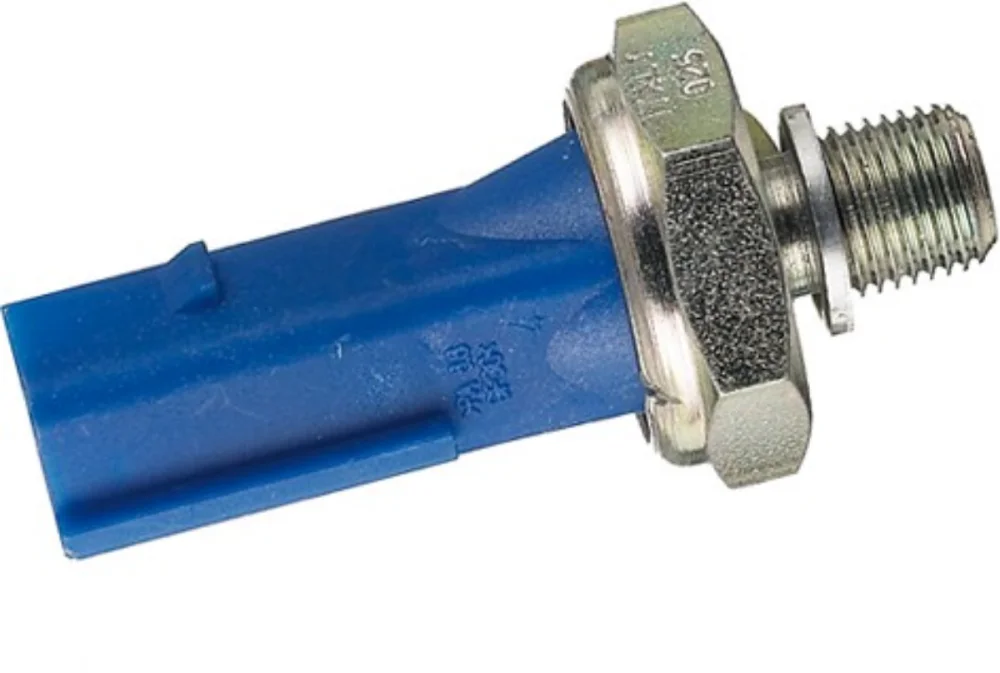 Oil Pressure Switch