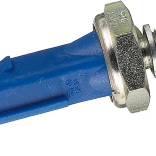 Oil Pressure Switch