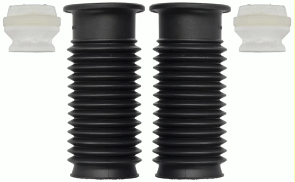 Dust Cover Kit, Shock Absorber (Suspension)