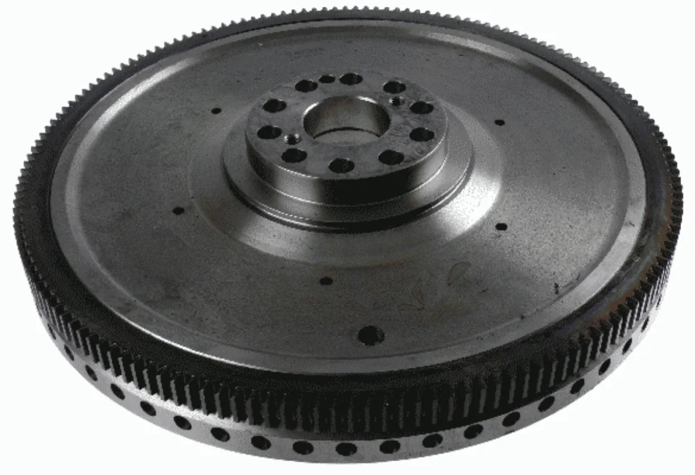 Flywheel