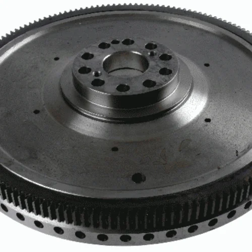 Flywheel