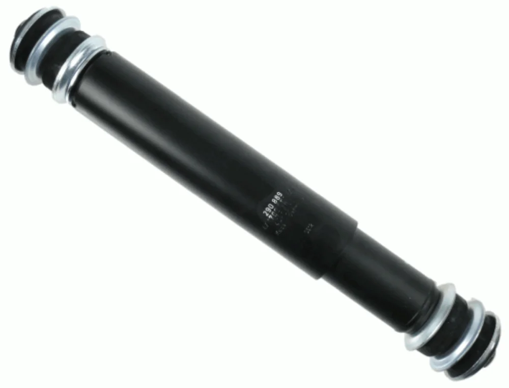 Chassis Shock Absorber Rear