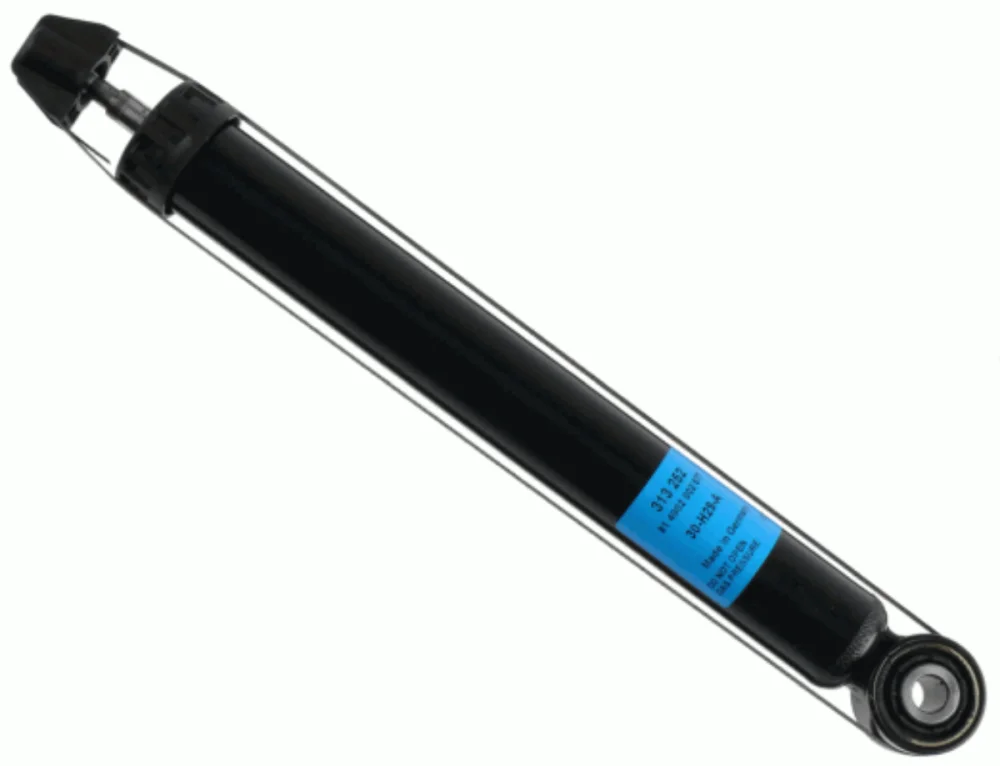 Shock Absorber (Suspension/Damping)