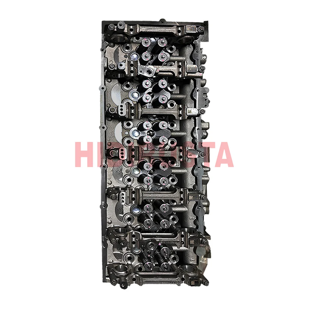 Silindir Kapağı (Braketli) Daf MX11 Euro 6<=2017