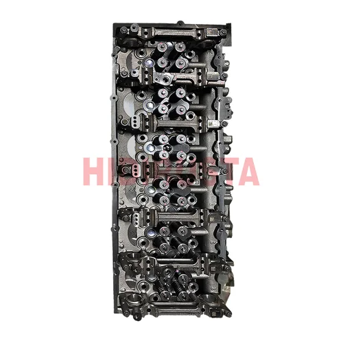 Silindir Kapağı (Braketli) Daf MX11 Euro 6<=2017