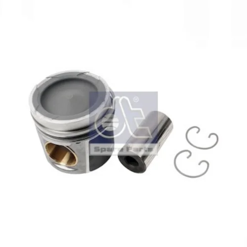 Piston