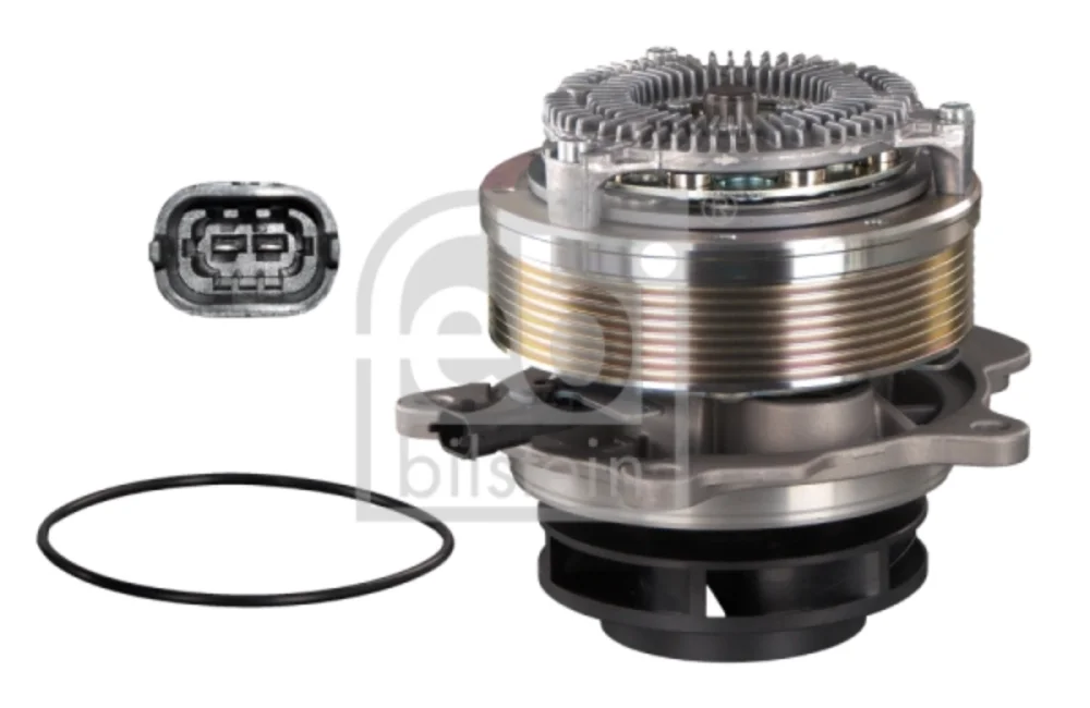 Devirdaim Elektrikli Daf MX13 (Güncel Kod : 71259)