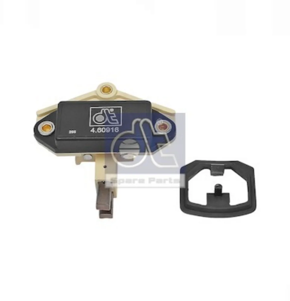 Alternator Connector