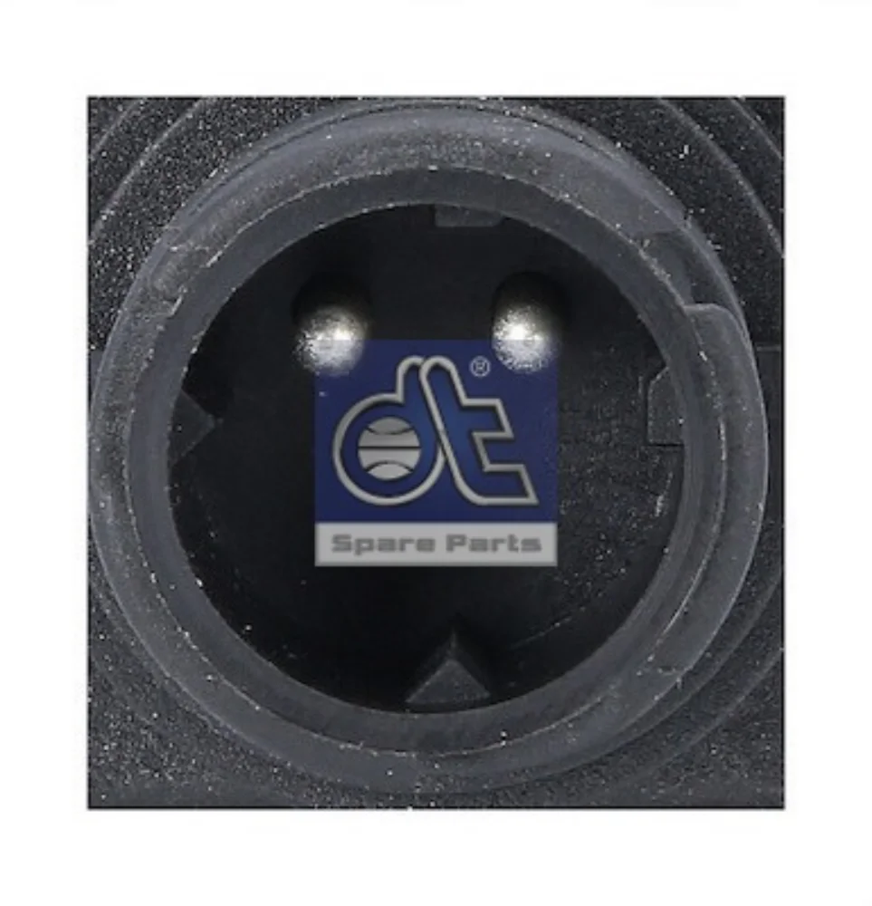 Solenoid Valf Volvo Otobüs