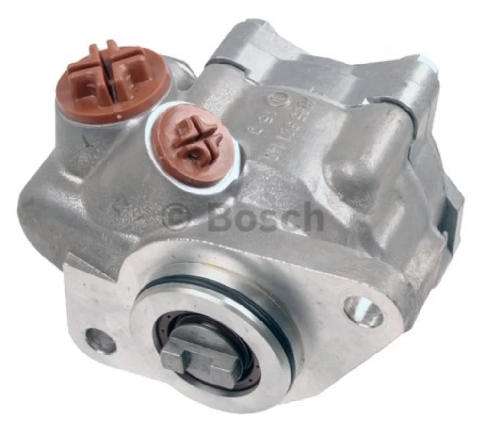 Hydraulic Pump, Steering System (Steering)
