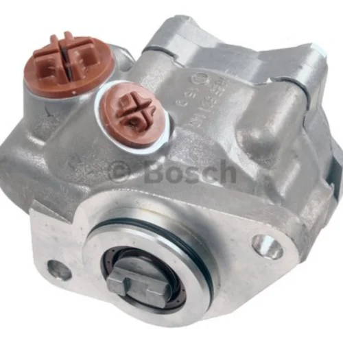 Hydraulic Pump, Steering System (Steering)