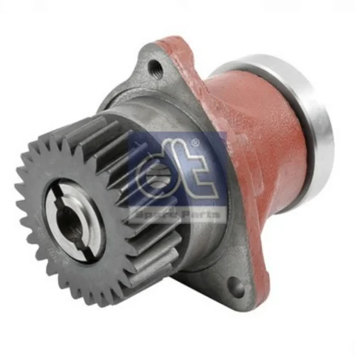 Drive Flange belt pulley