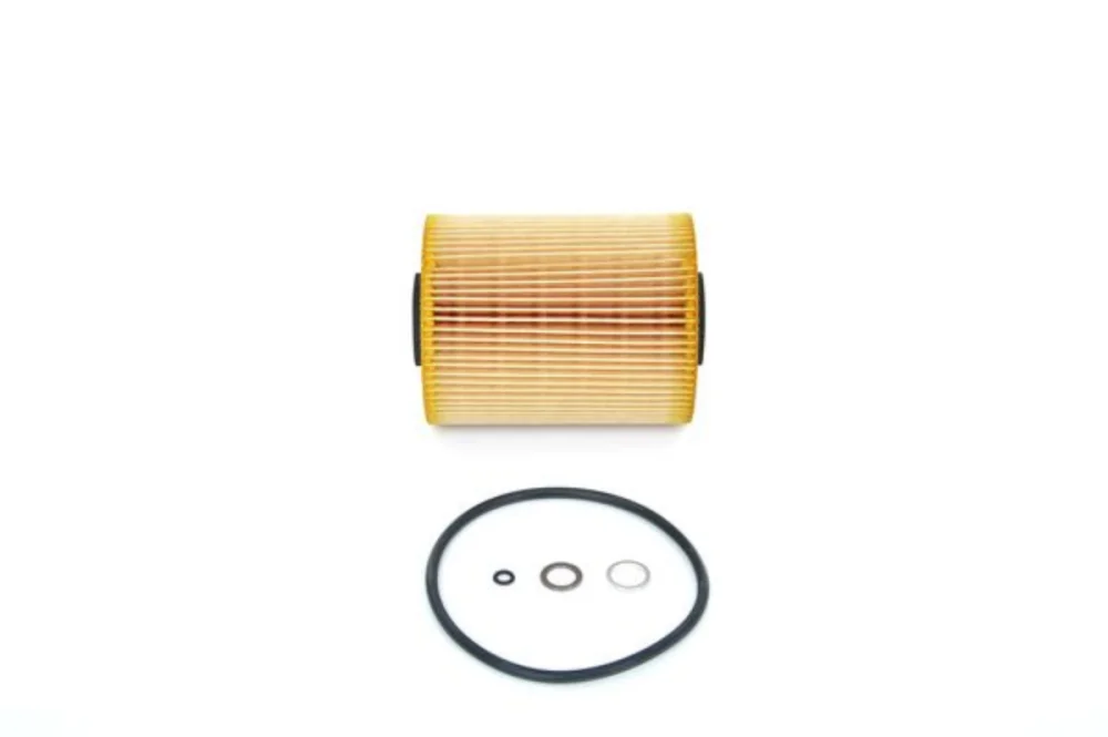 Oil Filter (Lubrication)