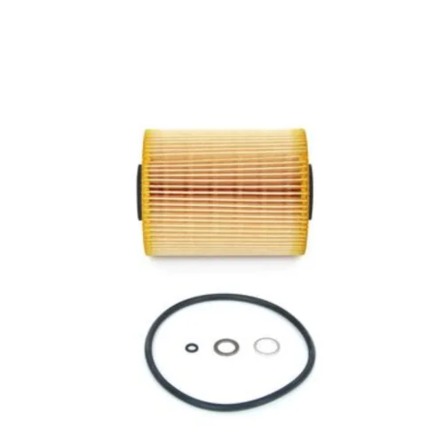 Oil Filter (Lubrication)