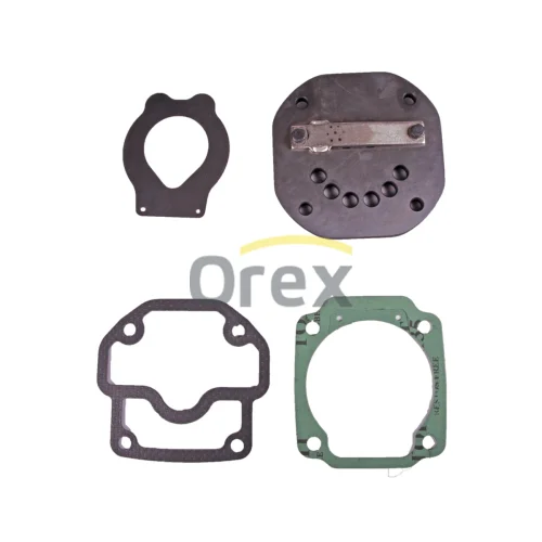 Valve Plate, air compressor