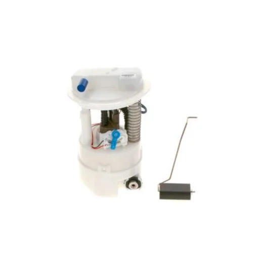 Fuel Feed Unit (Fuel Supply System)