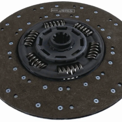 Clutch Disc